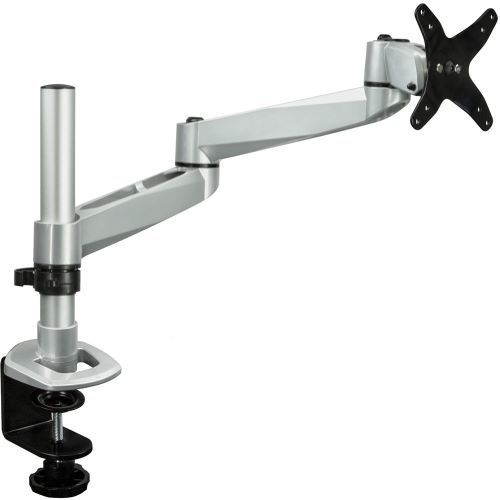 Adjustable Tilt Swivel Arm Wall Mount Bracket For Lcd Led