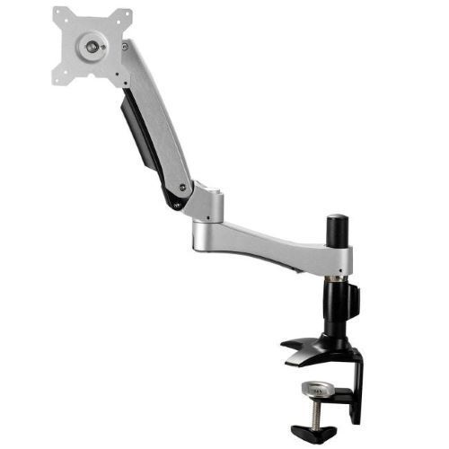 Multi Adjustable Tilt Swivel Arm Wall Mount Bracket For Lcd Led