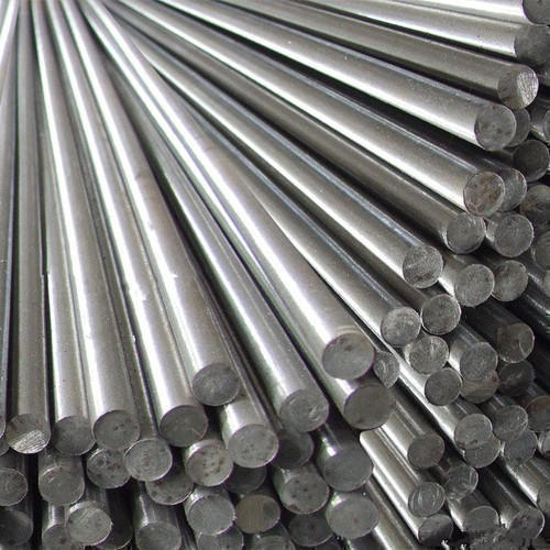 Carbon Steel Round Bar