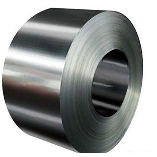 Galvanized Carbon Steel Coil