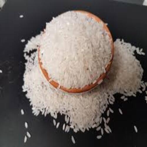 White Healthy And Natural Medium Grain Non Basmati Rice