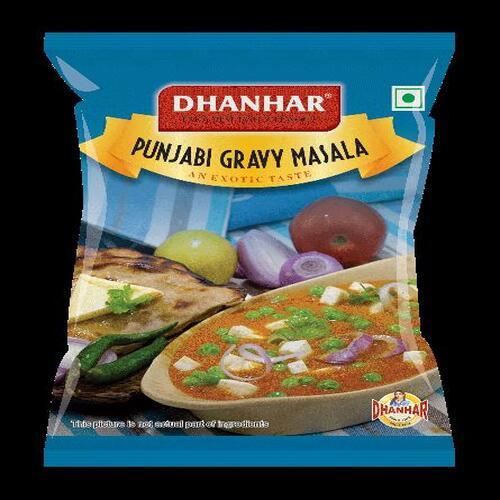 Healthy and Natural Organic Punjabi Gravy Masala