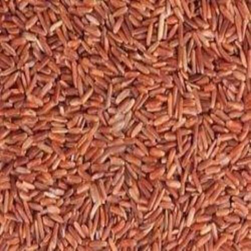 Healthy And Natural Red Non Basmati Rice Broken (%): 5%