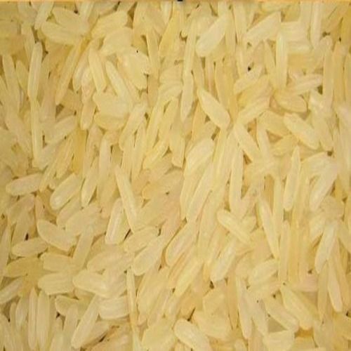 स्वस्थ और प्राकृतिक गोल्डन पैराबॉइल्ड नॉन बासमती चावल 