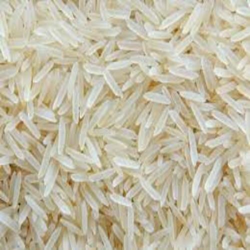 स्वस्थ और प्राकृतिक सफेद हल्का उबला हुआ गैर बासमती चावल