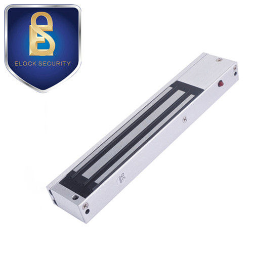 High Quality Waterproof 280KG Smart Magnetic Gate Lock