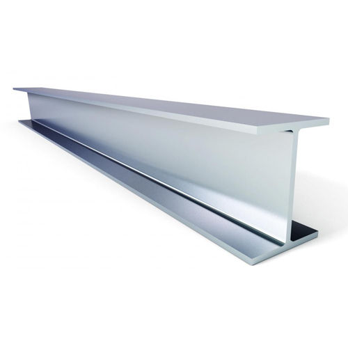 Hot Rolled Metal Beams - Feature: Premium Grade