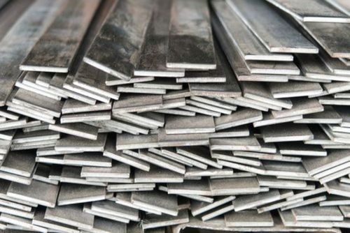 Hot Rolled Mild Steel Flats