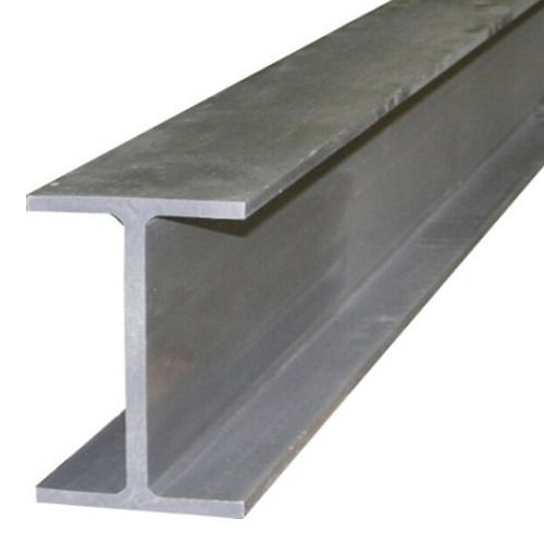 Mild Steel Premium Beams - Color: Grey