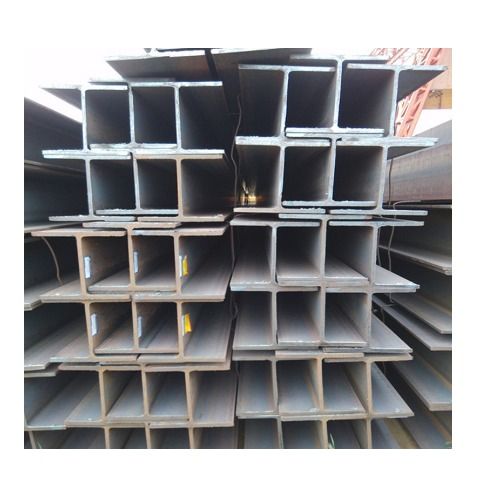 Mild Steel Rsj Pole Beam