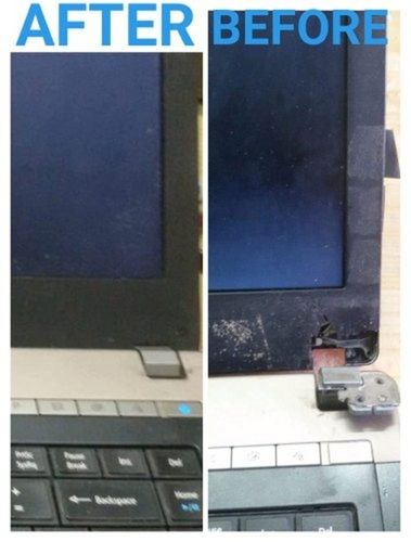 Personal Laptop Repairing Services