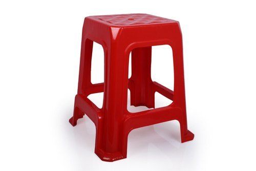 Plastic Stool 18 Inch