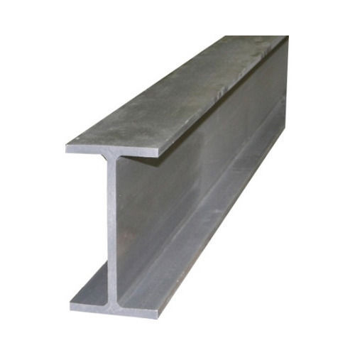 Polished Mild Steel Beam