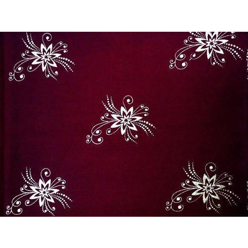 Light In Weight Roto Printed Mattress Fabric