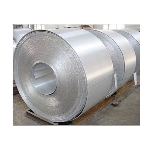 Steel Hot Rolled Coils