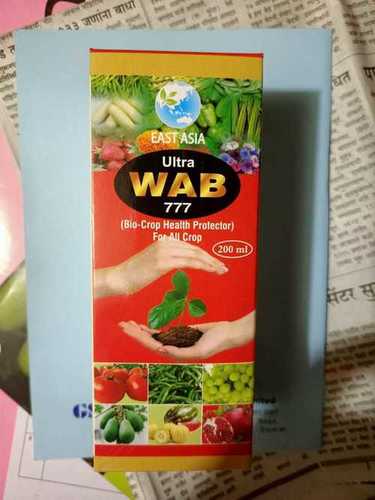 Ultra Wab 777 Bio-Crop Health Protector