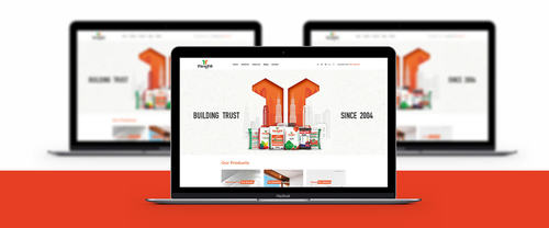Website Design And Development Service - HTML, Bootstrap, CSS | E-Commerce Enabled, Mobile Optimization, Blogging, Social Media Integration, Web Hosting