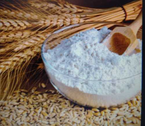 Wheat Flour for Cooking