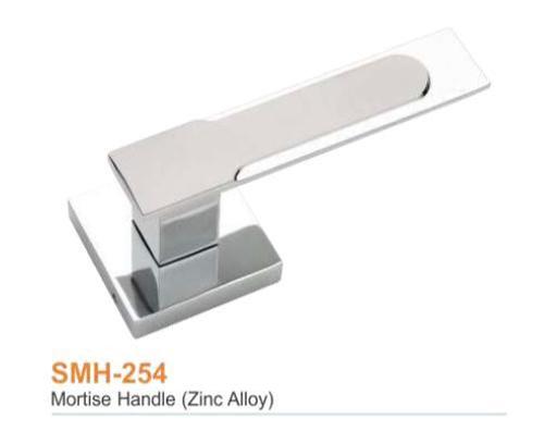 Zinc Alloy Mortise Handle (SMH 254)