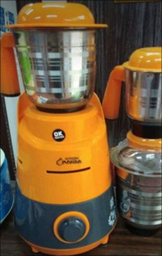 1 Litter Domestic Mixer Grinder