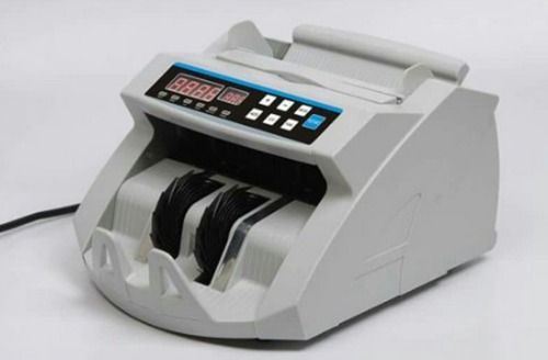 Automatic Note Counting Machine