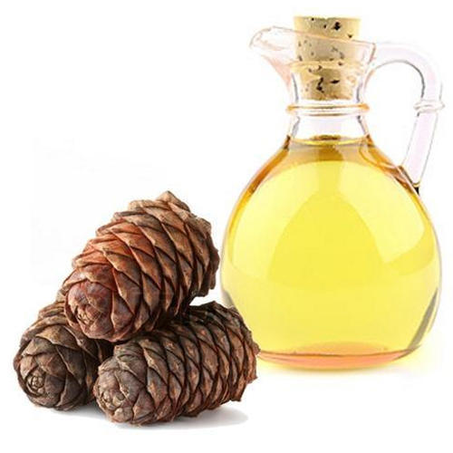 Boost Memory Cedarwood Oil For Pharma