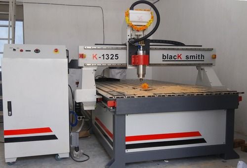 Cnc 3D Wood Router Machine Warranty: 1 Year