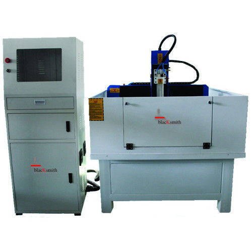 CNC Die Making Machine