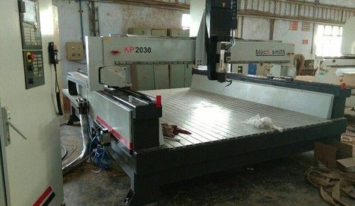 CNC Pattern Making Machine KP-2030