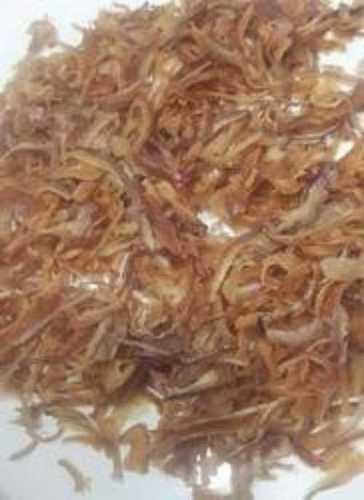 Crunchy Texture Fried Onion
