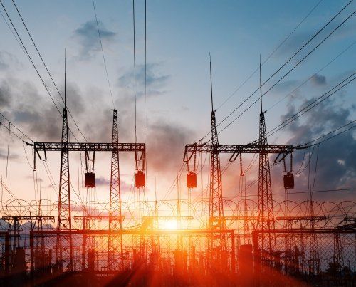 Electrical Substation Services