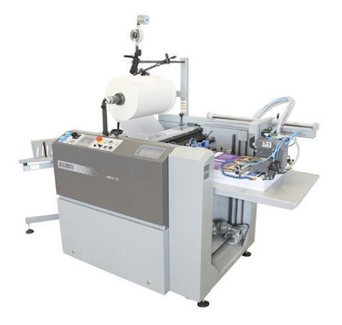 Semi Automatic Gbc Delta 52 Thermal Laminator