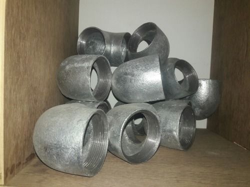 Gi Elbow For Pipe