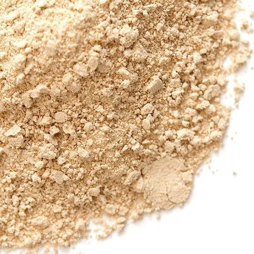 Healthy and Natural Dried Ginger Powder