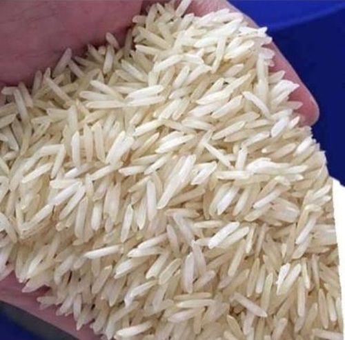 Healthy And Natural Organic Parmal Basmati Rice Rice Size: Long Grain