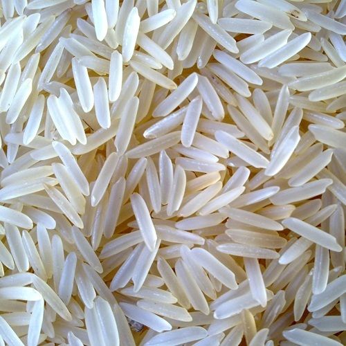 Healthy and Natural Organic Pusa Basmati Rice