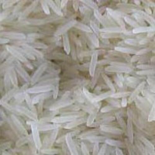 Healthy And Natural Organic White Basmati Rice