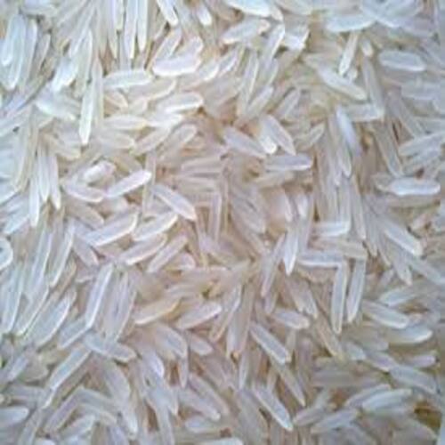 Healthy and Natural Organic White Parboiled Basmati Rice