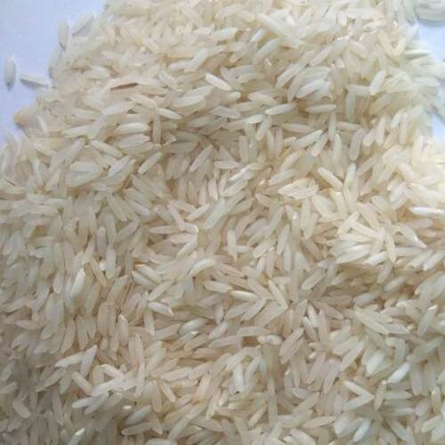 Healthy and Natural Organic White Steamed Basmati Rice