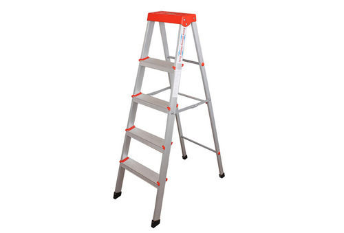 aluminium ladder