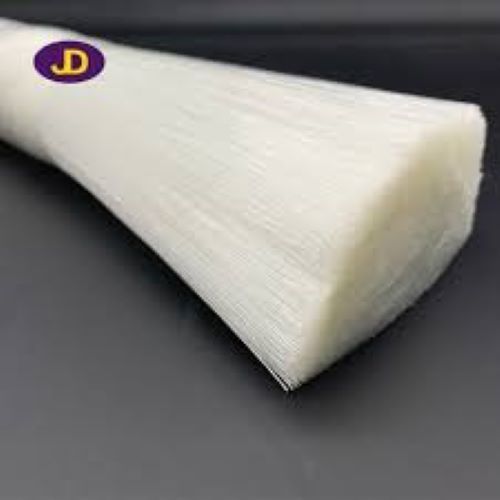 Polypropylene Bristles - Soft & Hard Stiffness, Customized Length Up to 15 INCH - Anti-Pilling, Abrasion-Resistant, Flame Retardant, Heat-Resistant