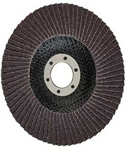 Stainless Steel Abrasive Discs