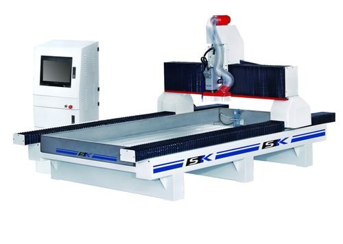 Stone Carving CNC Router