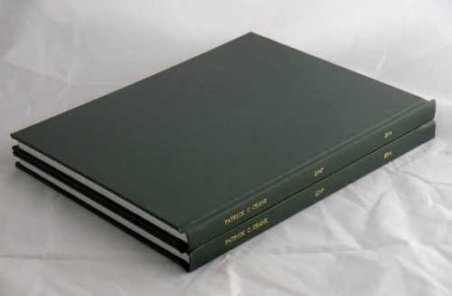 Thesis Binding Service By Rudraksh World