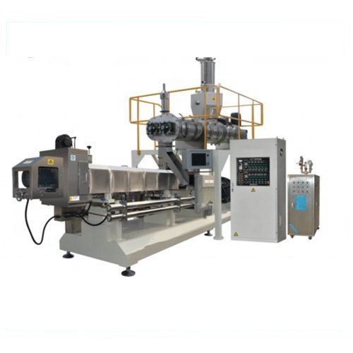 Stainless Steel 3D Snacks Pellet Making Machine