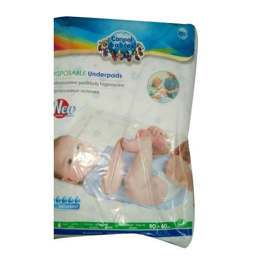 AG Baby King Disposable Underpads