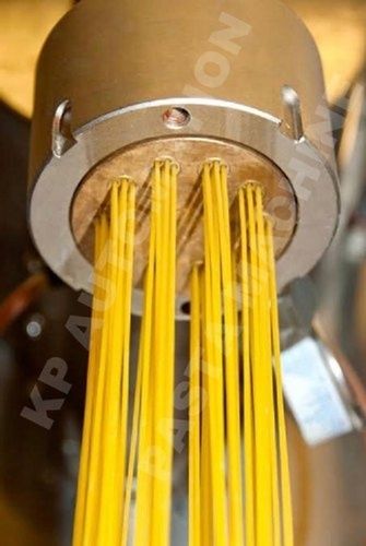 Automatic Noodle Making Plant