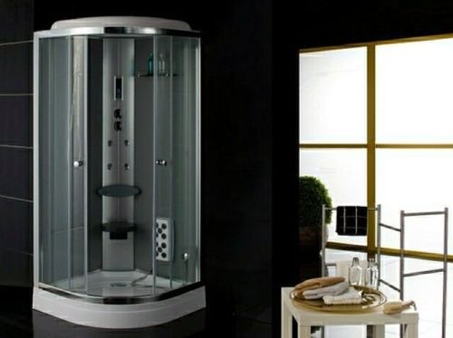 Bathroom Steam Shower Enclosure