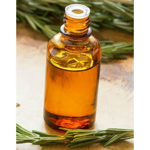 Fragrance Compound Cold Pressed Calamus Oil