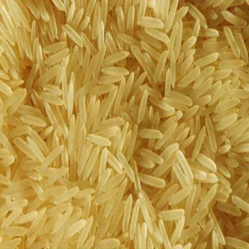 Healthy and Natural Golden Sella Basmati Rice